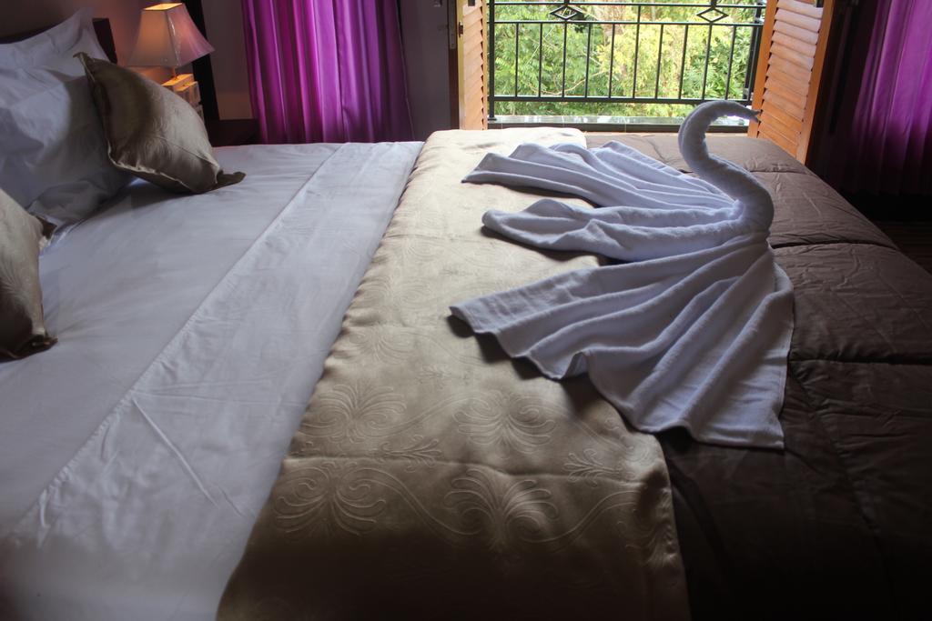 Kailash Garden Villa Nusa Lembongan  Exterior photo