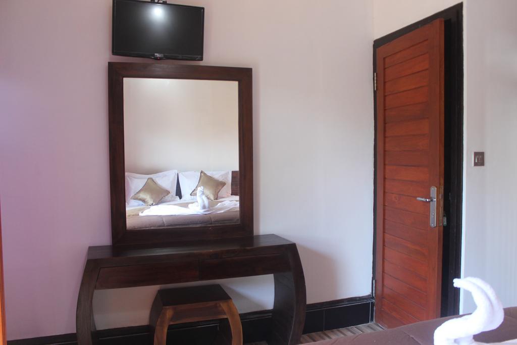 Kailash Garden Villa Nusa Lembongan  Exterior photo