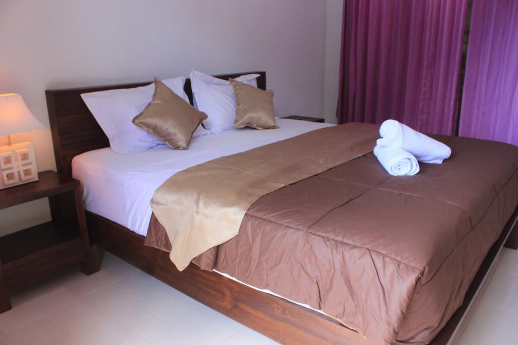 Kailash Garden Villa Nusa Lembongan  Exterior photo