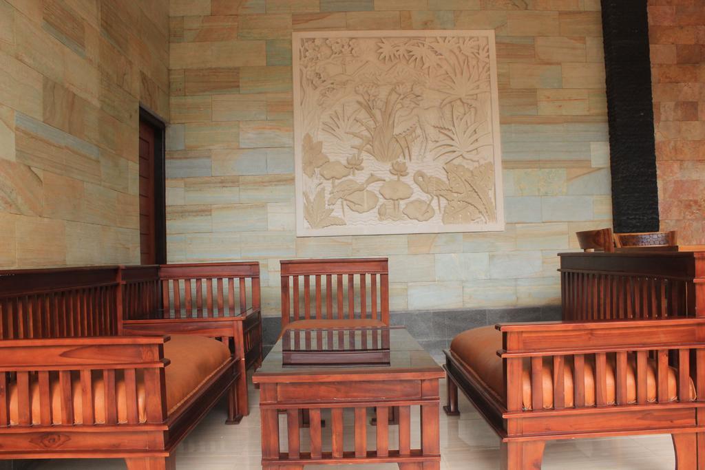Kailash Garden Villa Nusa Lembongan  Exterior photo