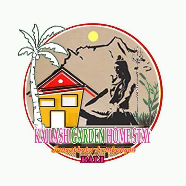 Kailash Garden Villa Nusa Lembongan  Exterior photo