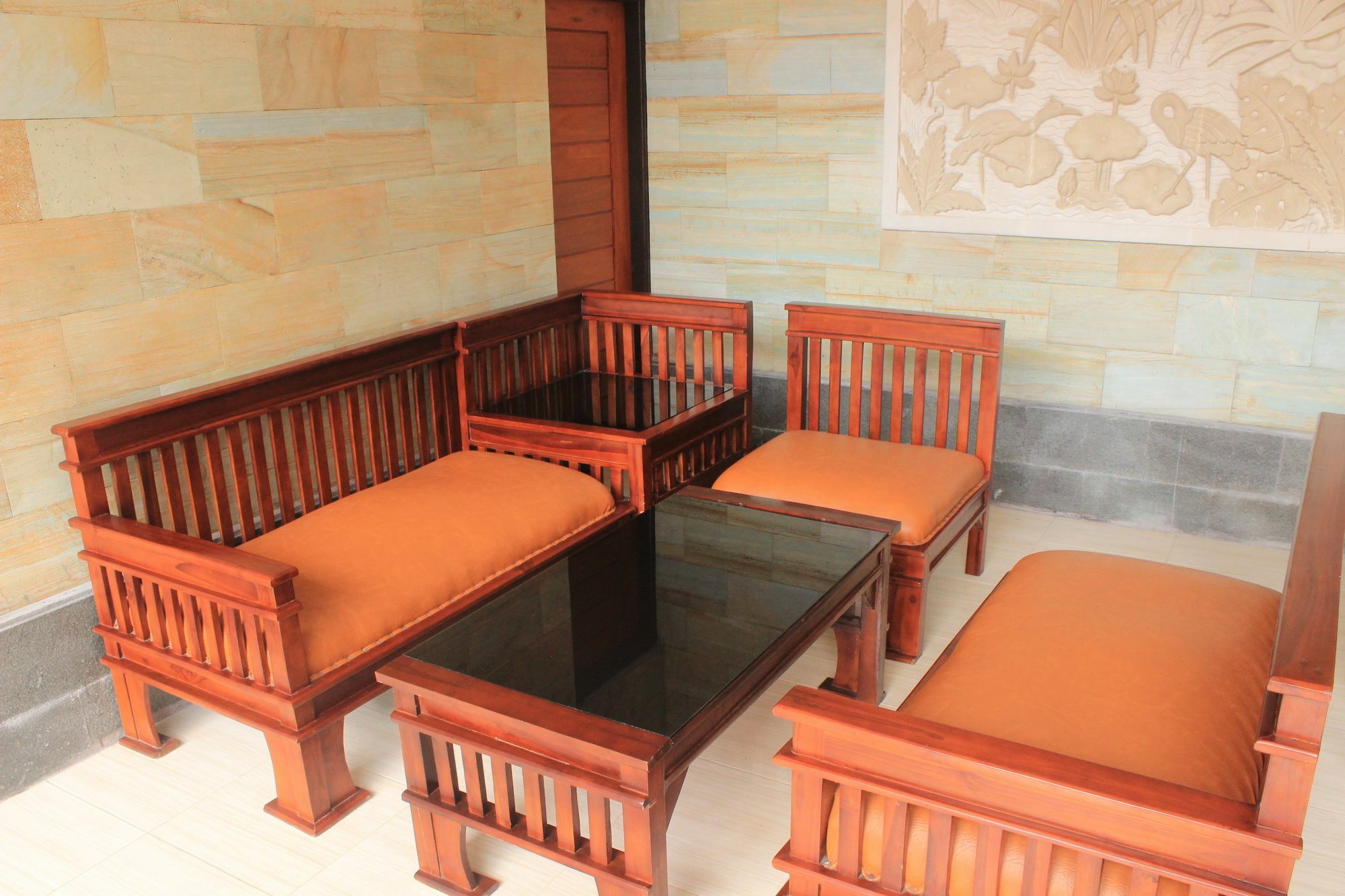 Kailash Garden Villa Nusa Lembongan  Exterior photo